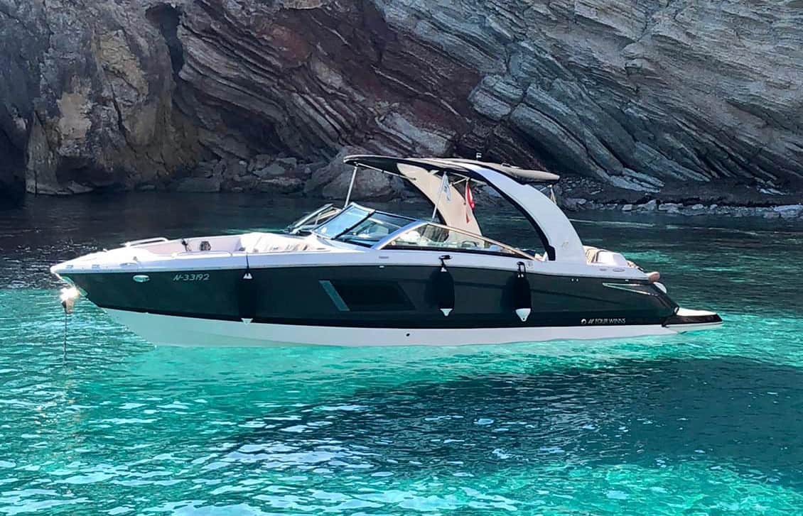 Imagen de Four Winns 290 Horizon
