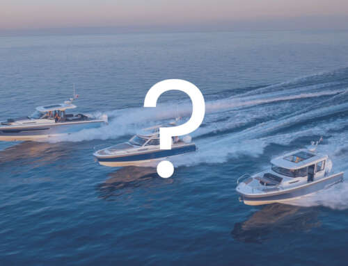 So wählen Sie Ihr erstes Freizeitboot aus