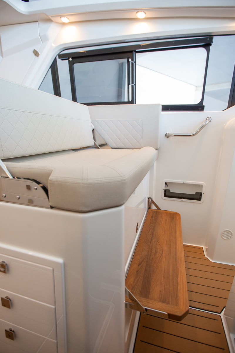 Parker 100 Sorrento-22