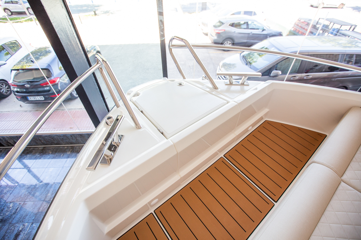 Parker 100 Sorrento-27