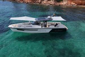 Nimbus Sport Tender 42