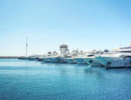 Boote zum Verkauf auf Mallorca: Erleben Sie die Nautik mit Windy und Parker