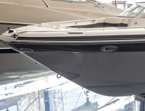 Ein gebrauchtes Boot kaufen, entdecken Sie die Geheimnisse!