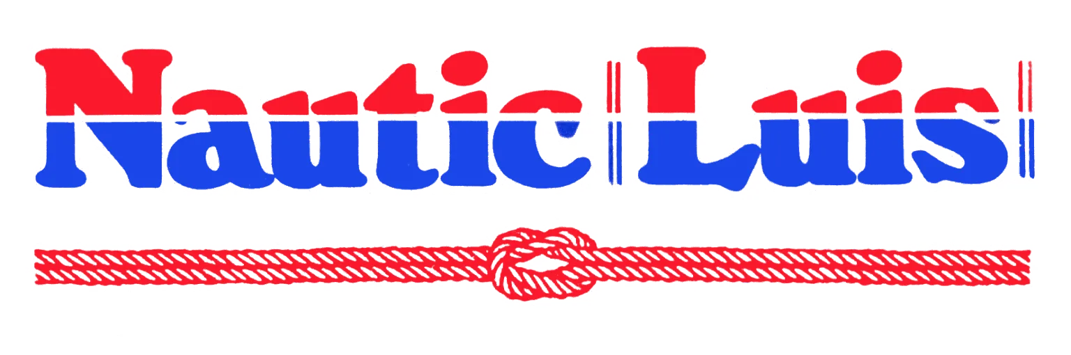 Logo 2005 Nautic Luis