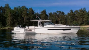 Nimbus Sport Tender 42