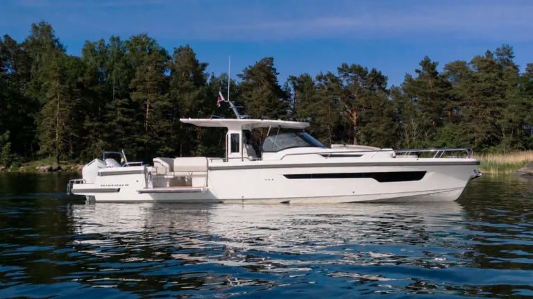 Nimbus Sport Tender 42