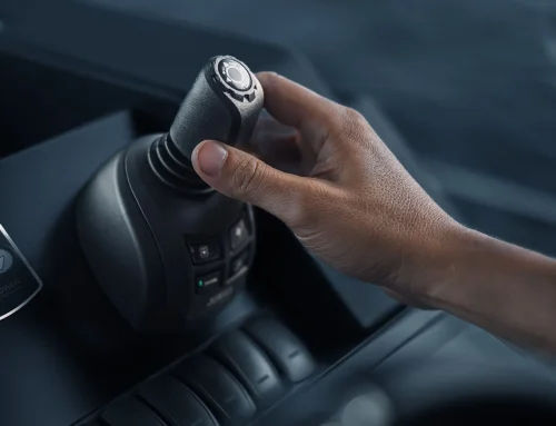 Sistemas EVC de Volvo Penta: más control, más precisión y una navegación más inteligente