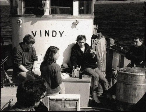 60 años de Windy: cuando la fiabilidad se convierte en arte