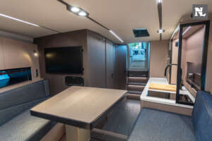 Windy 40 Camira RS