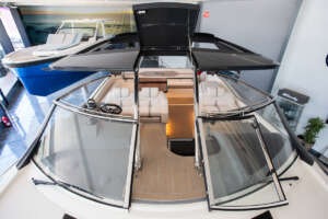 Windy 40 Camira RS