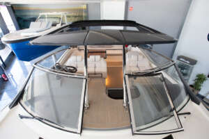 Windy 40 Camira RS