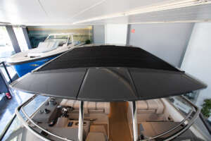 Windy 40 Camira RS