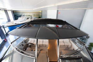 Windy 40 Camira RS