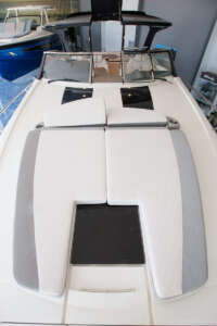 Windy 40 Camira RS