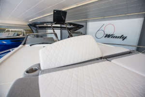 Windy 40 Camira RS