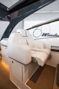 Windy 40 Camira RS
