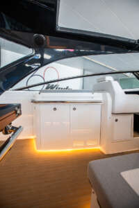 Windy 40 Camira RS
