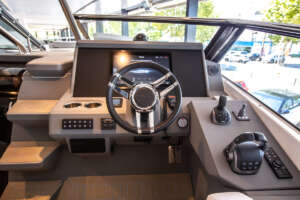 Windy 40 Camira RS