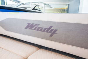 Windy 40 Camira RS