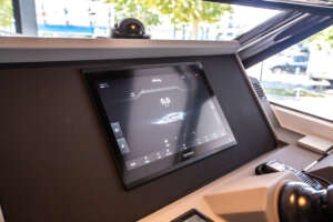 Windy 40 Camira RS