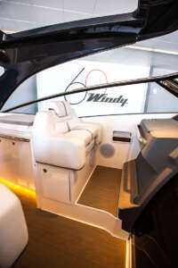 Windy 40 Camira RS