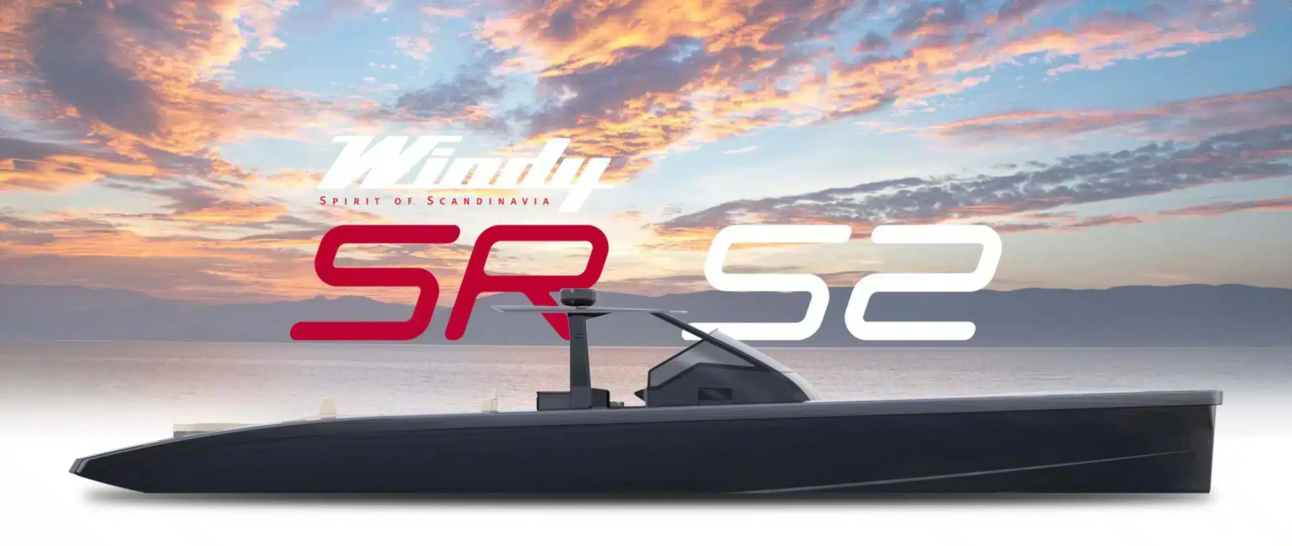 Banner SR52 Banner of the Windy SR52 Blackbird render