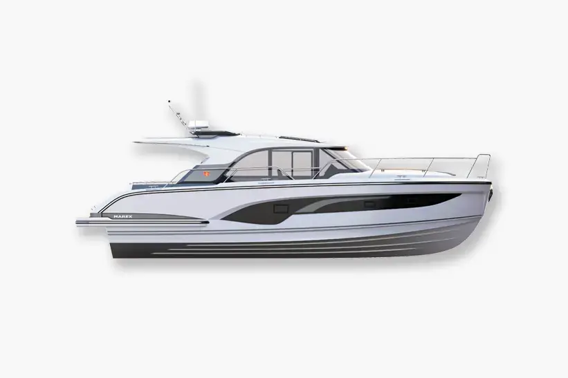 Render Marex 390
