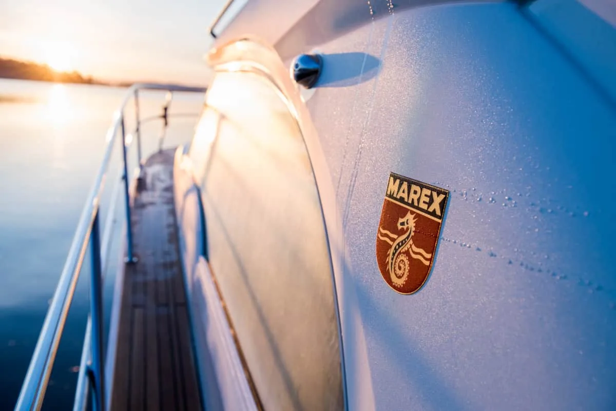 Marex-360