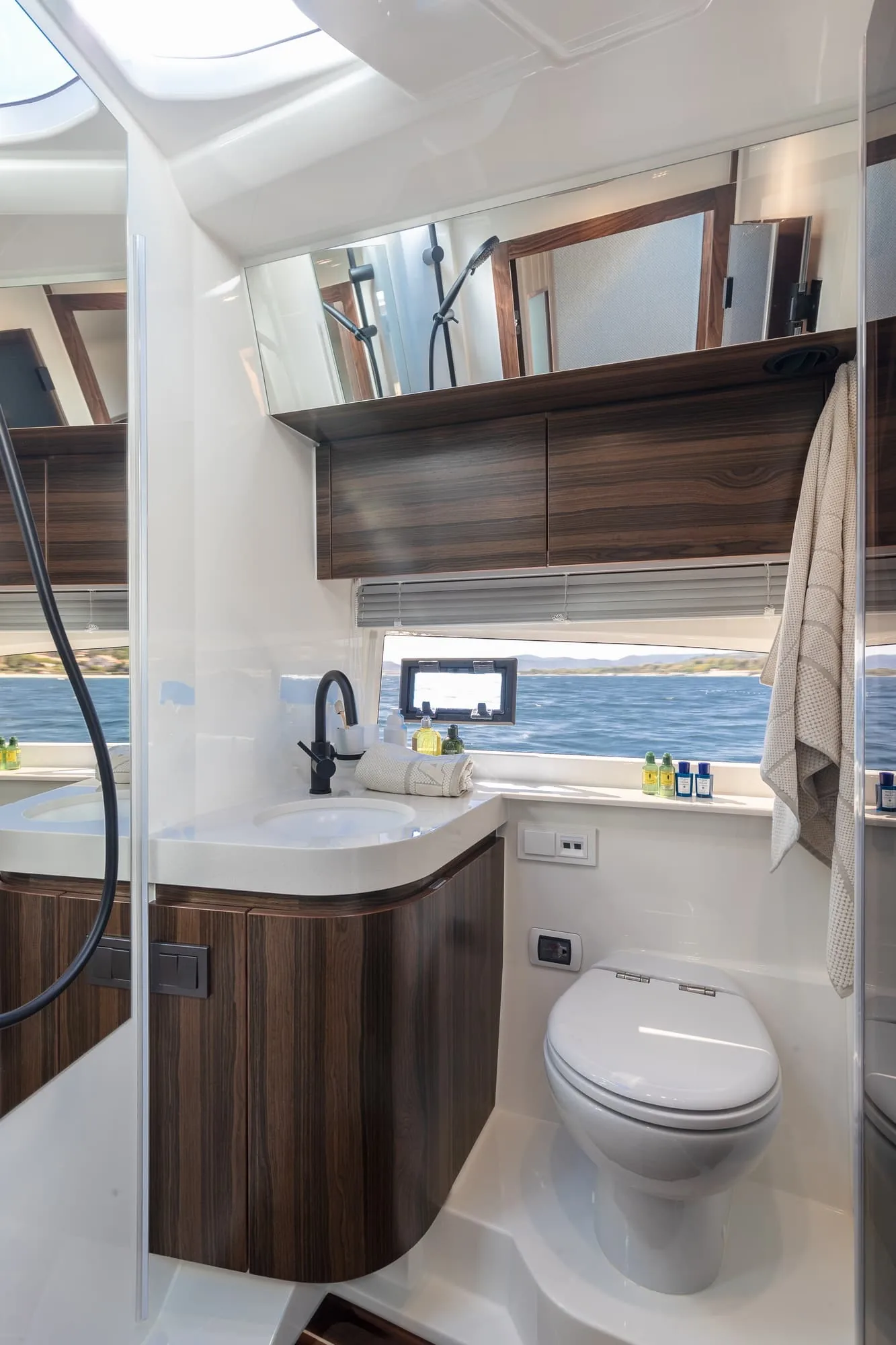 Second Bathroom