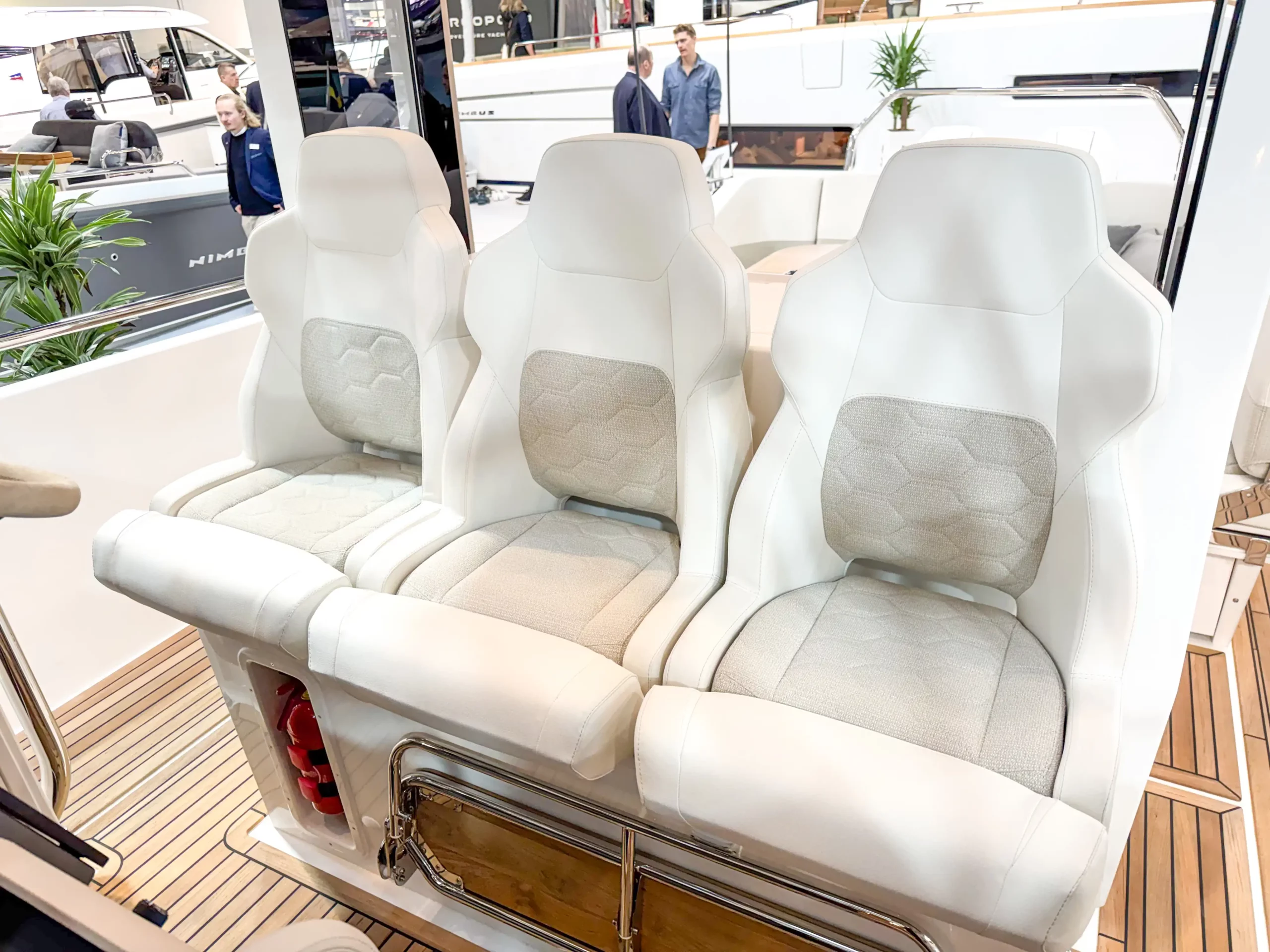 Nimbus Sport Tender 42 (12)