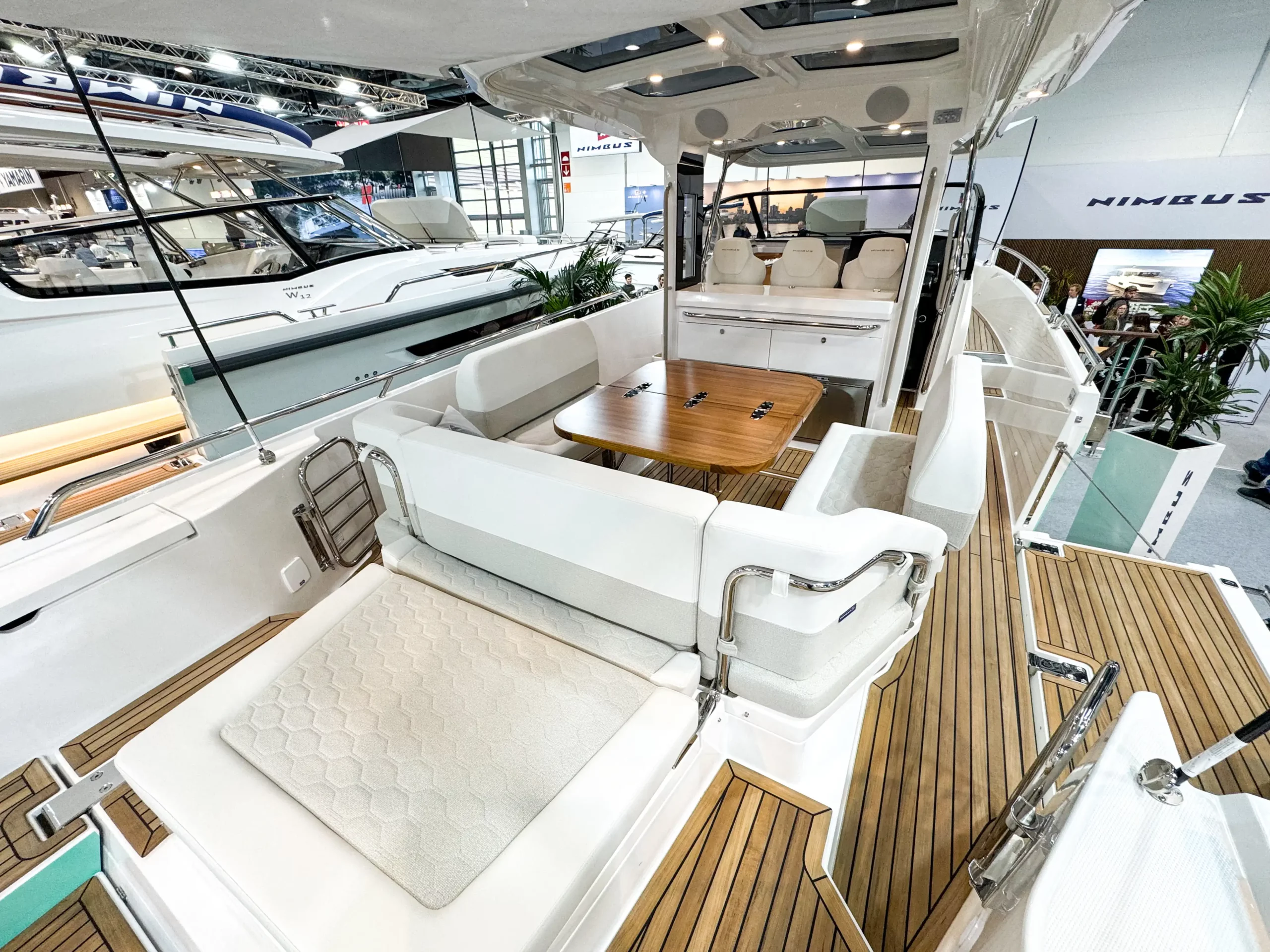 Nimbus Sport Tender 42 (3)