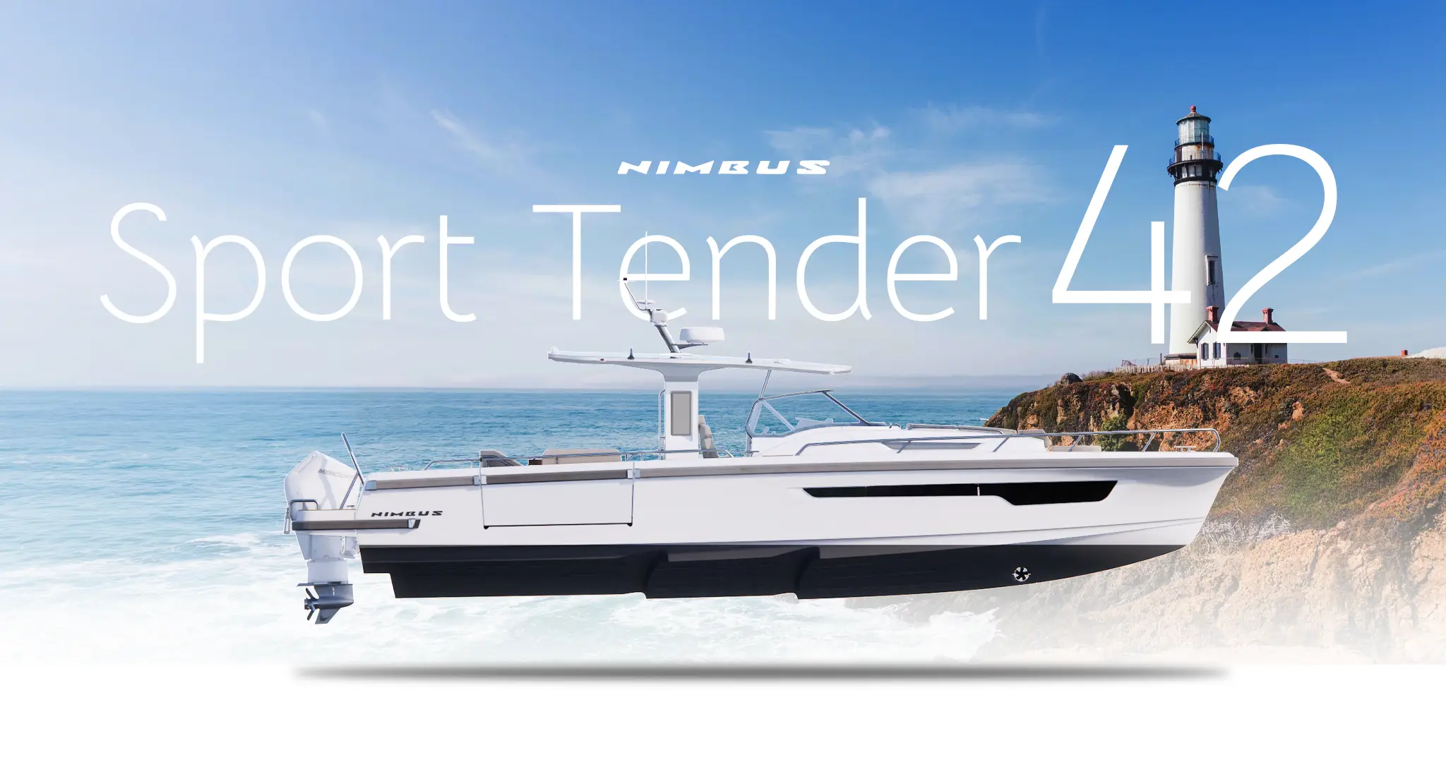 Banner Sport Tender 42