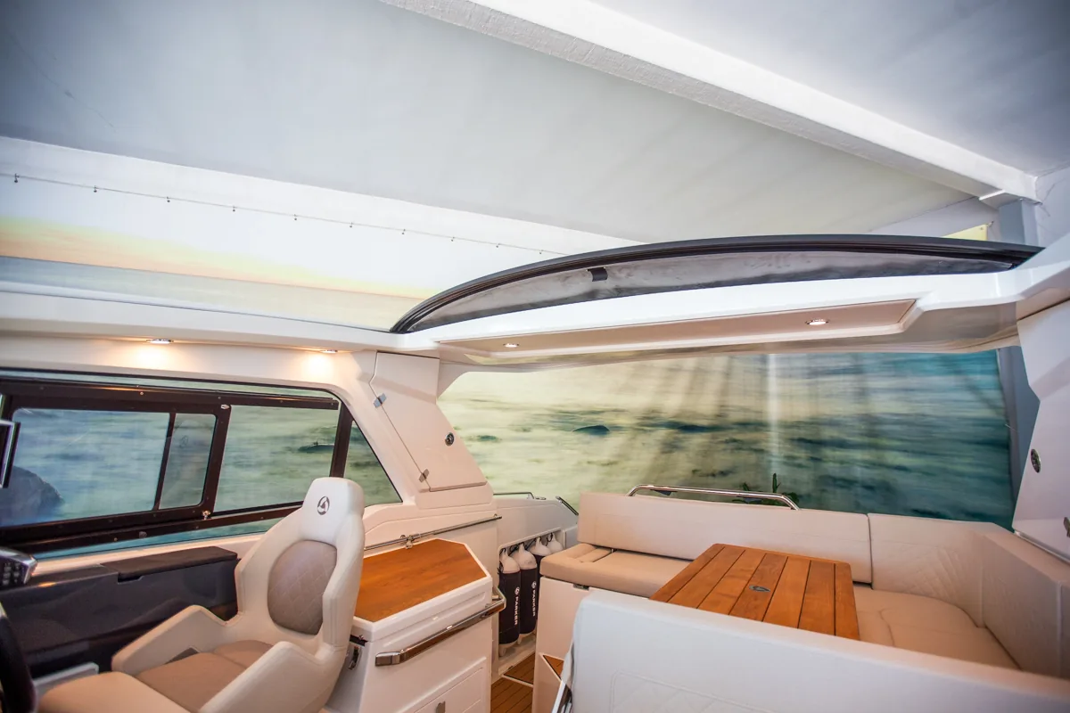 Parker 100 Sorrento-24