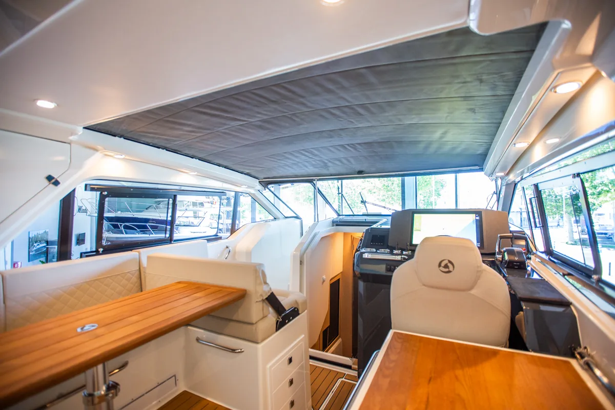 Parker 100 Sorrento-26
