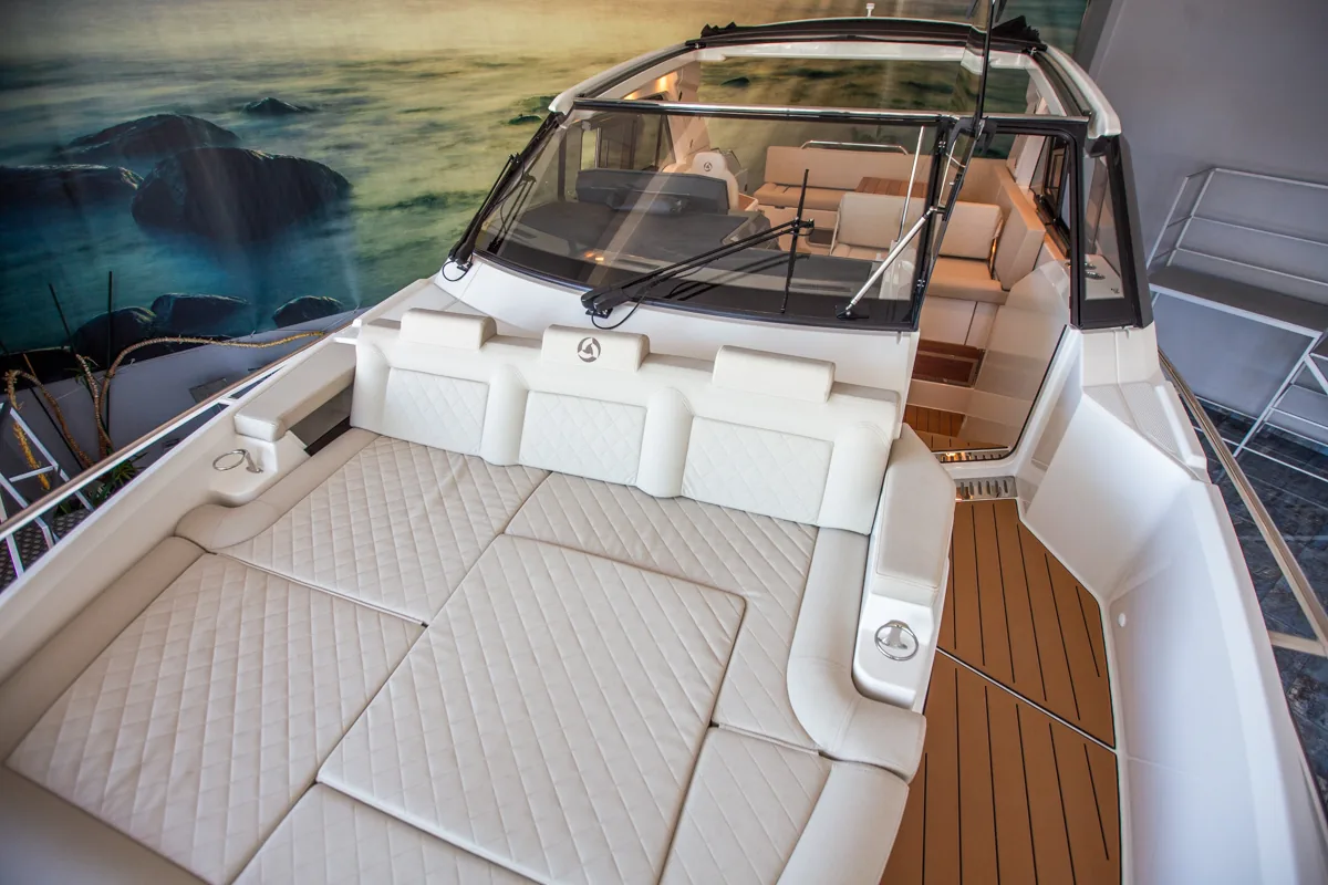 Parker 100 Sorrento-28