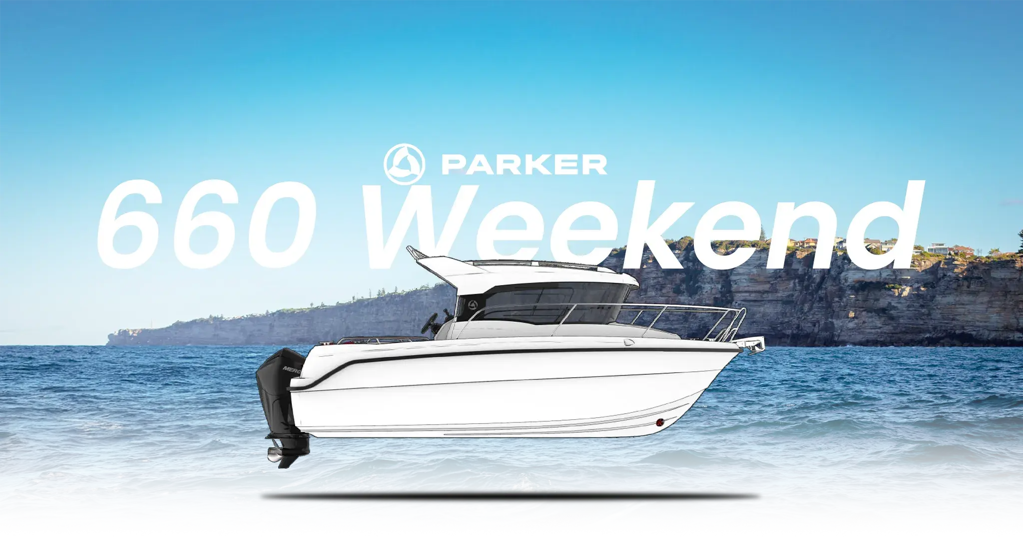banner p660 week