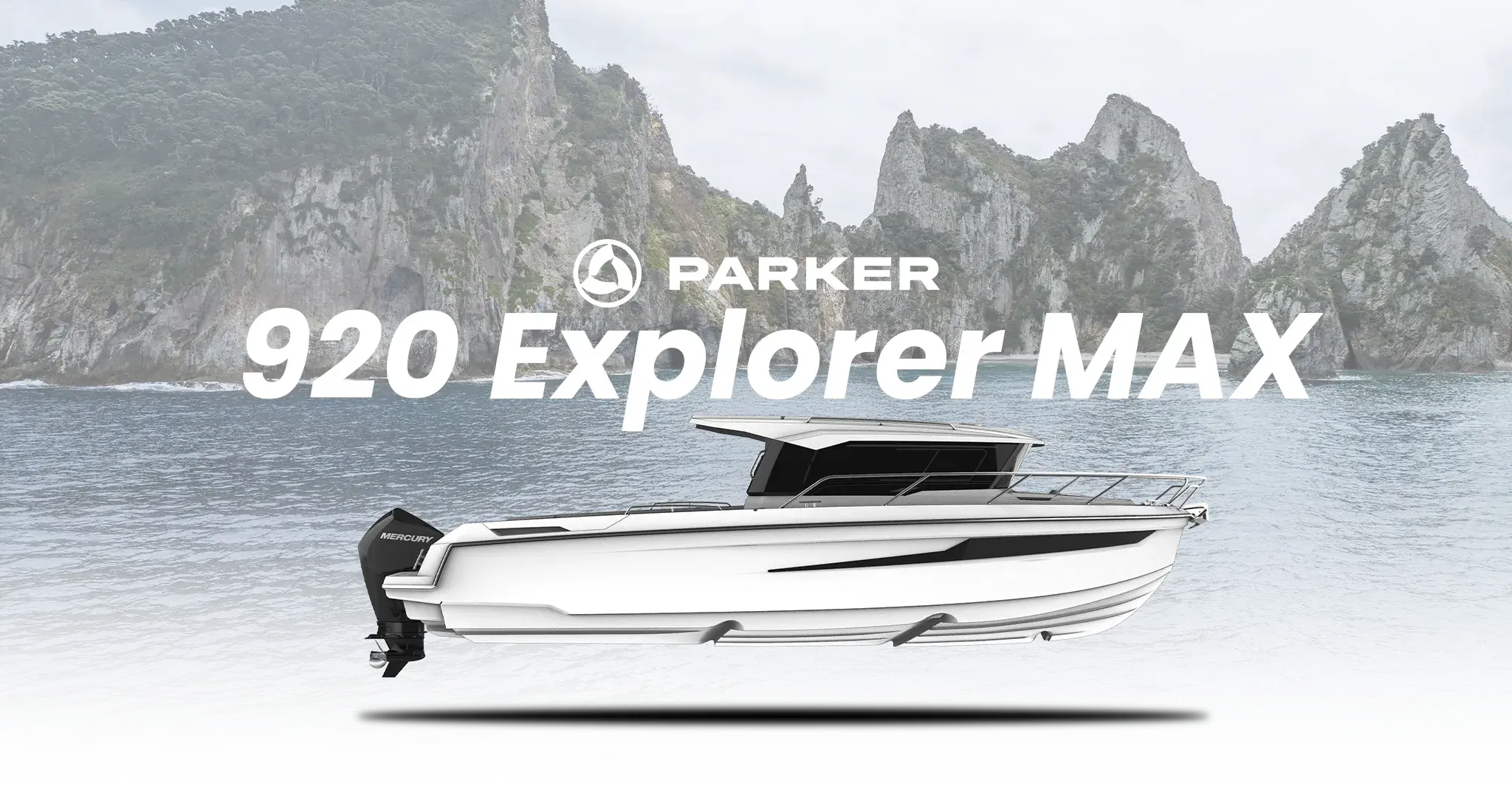BANNER 920 Parker 920 Explorer MAX Rendering-Banner