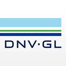 download DNV-GL logo associated with the PIONER MULTI III