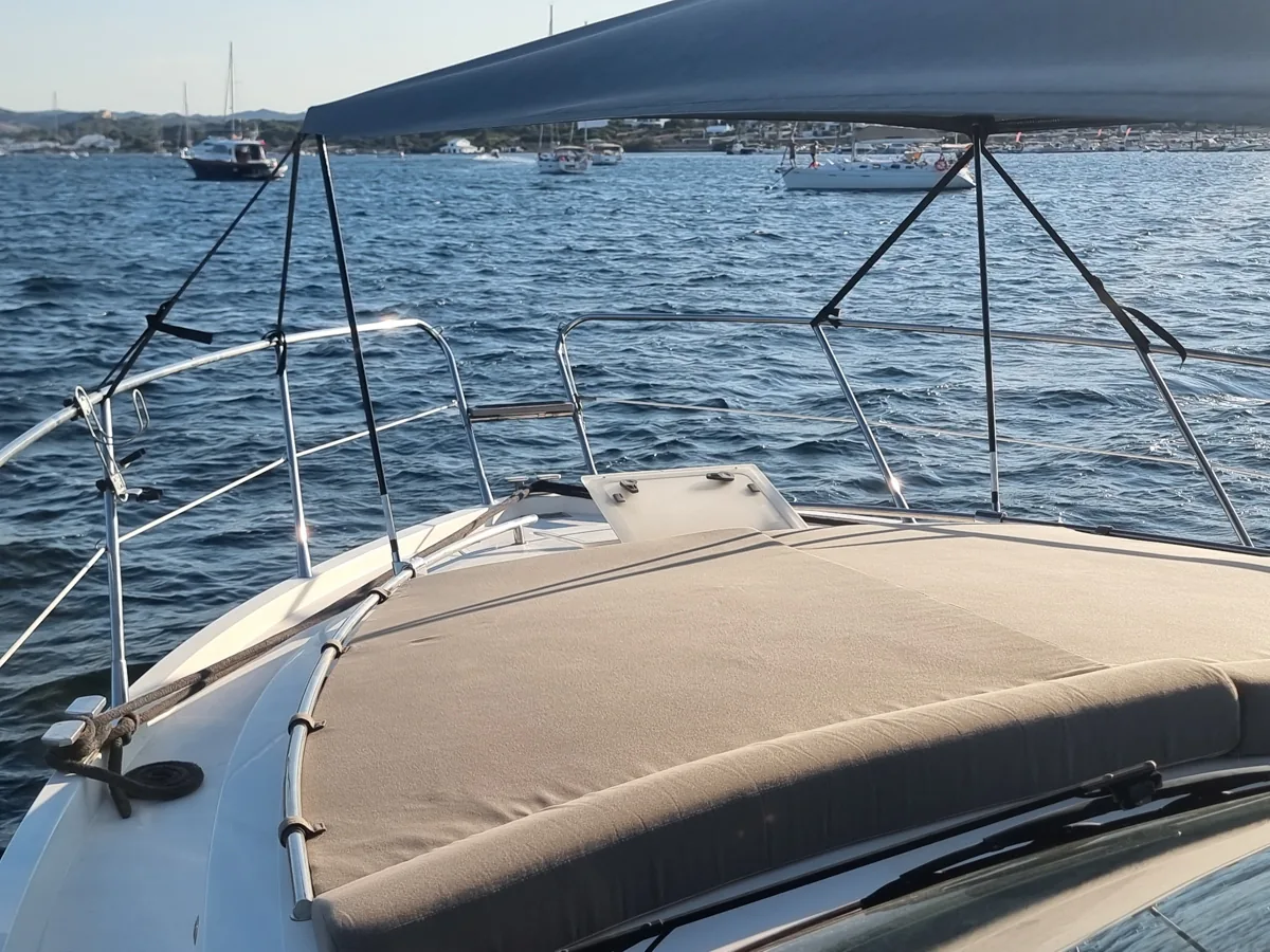 SEALINE SC35 V2-2