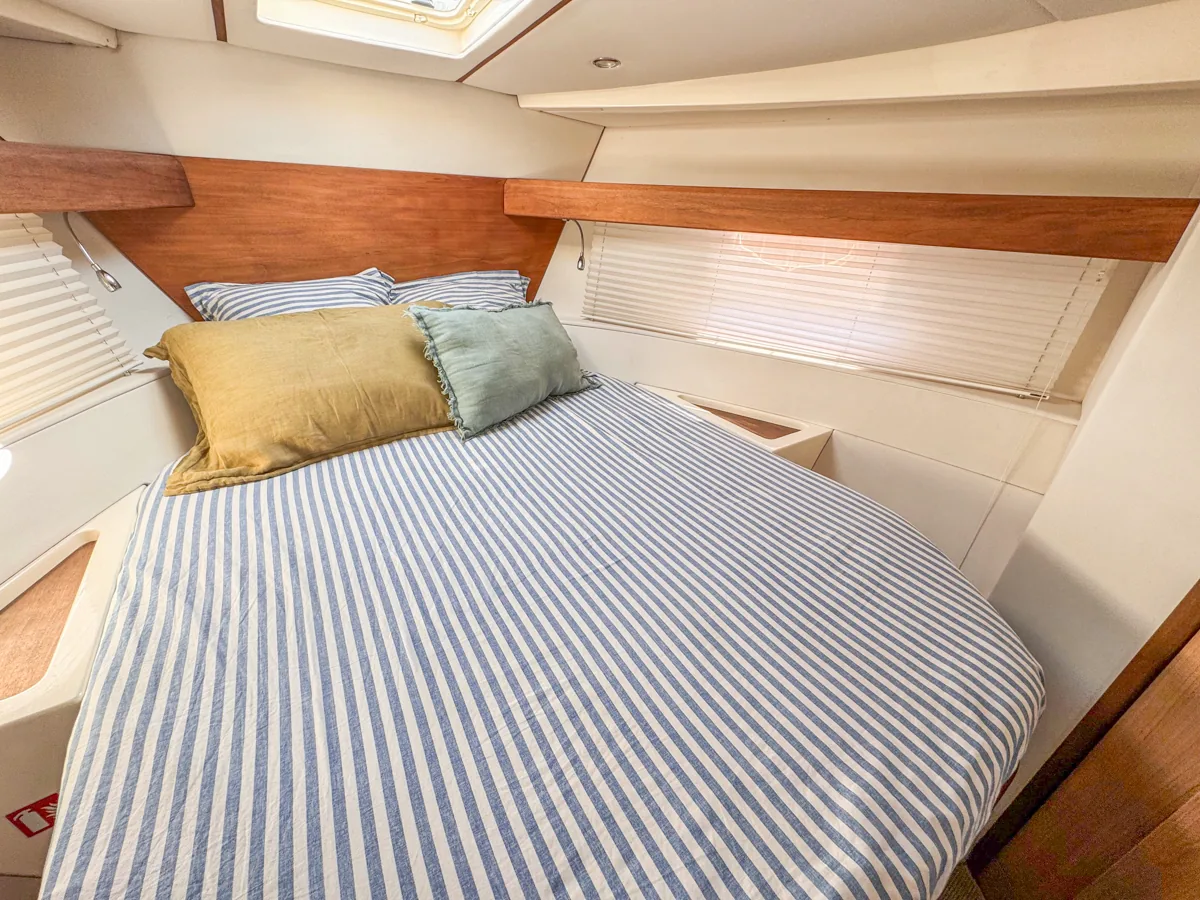 SEALINE SC35 V2-3