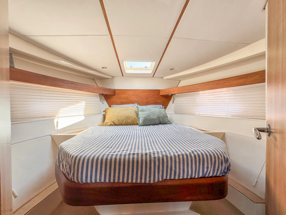SEALINE SC35 V2-4