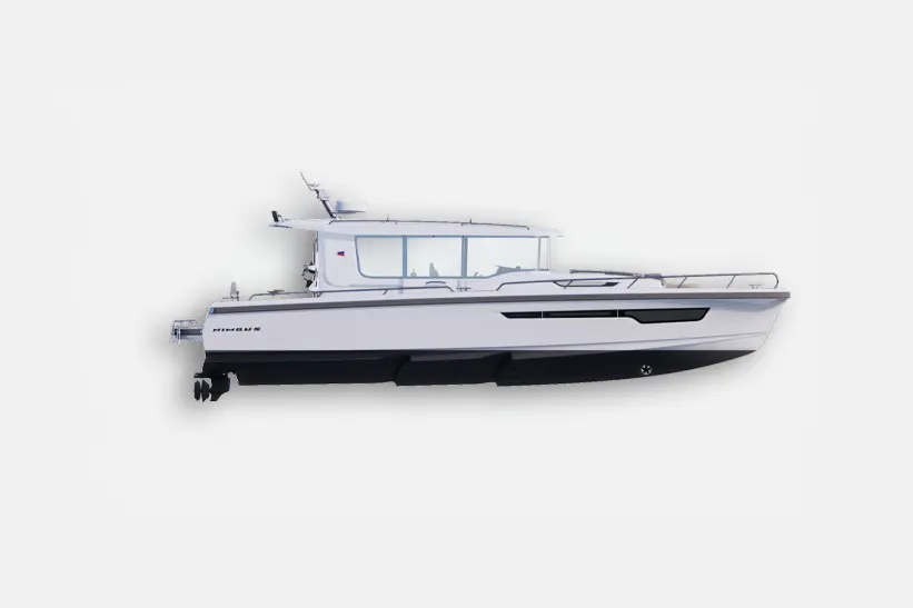 Miniaturansicht Render Nimbus Sport Coupé 42