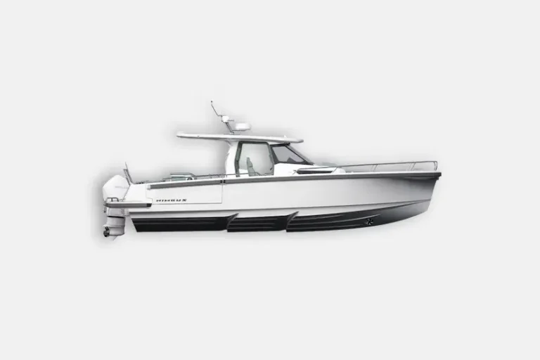 Miniaturansicht der Nimbus Sport Tender 35