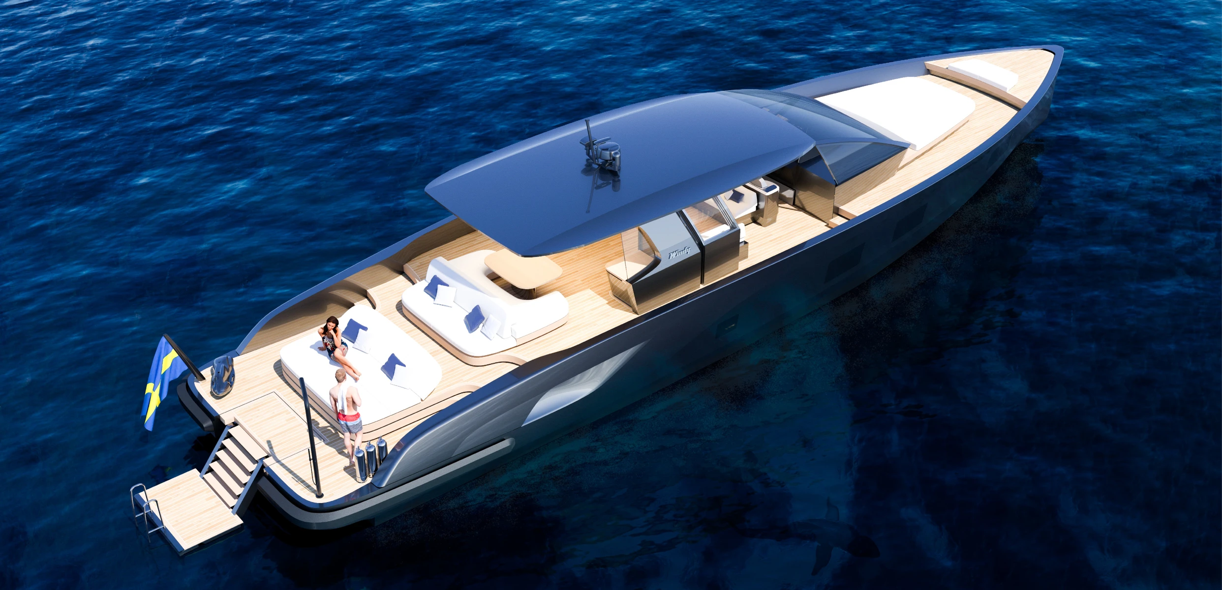 Futura Windy SR77