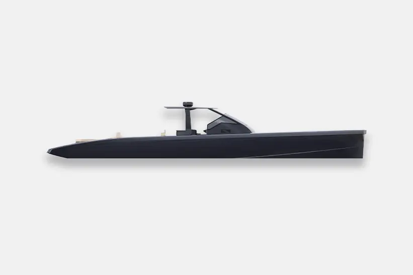 Windy SR52 Render