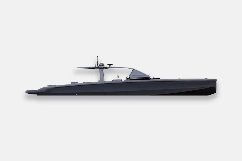 Windy SR60 Render