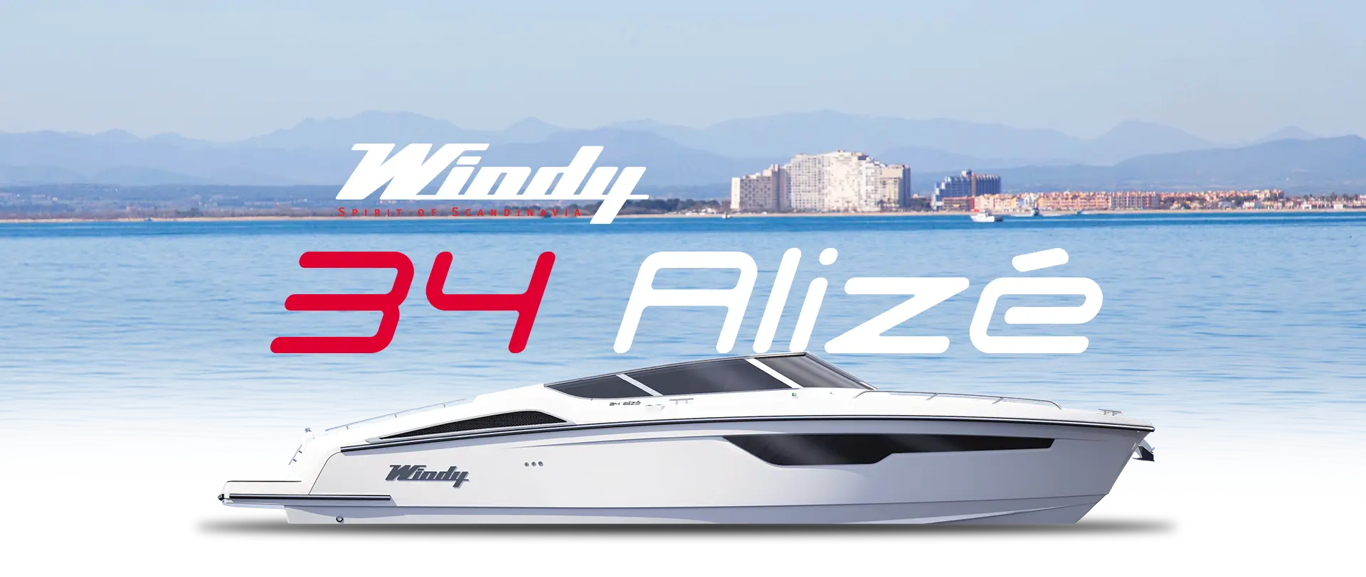 Bannière du rendu de Windy 34 Alizé
