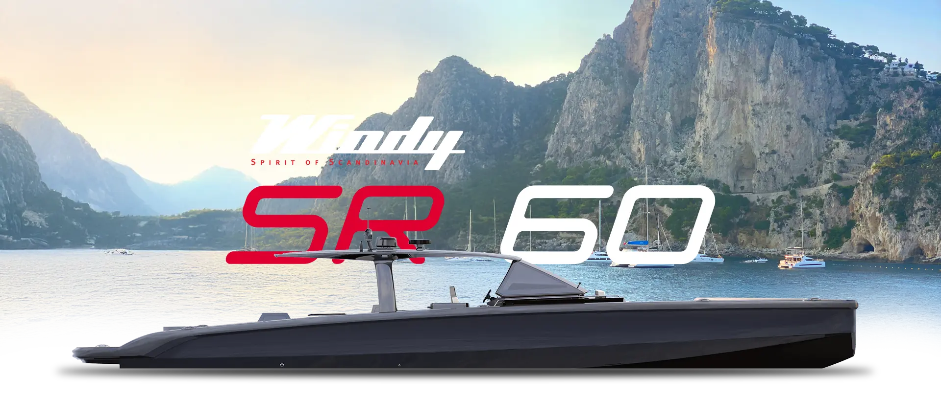 Banner of the Windy SR60 render