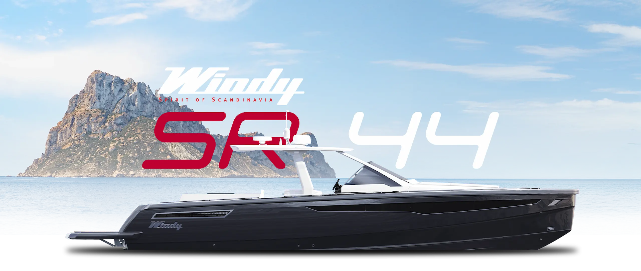 Banner of the Windy SR44 Blackhawk render