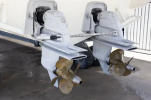 Windy 37 Grand Mistral HT